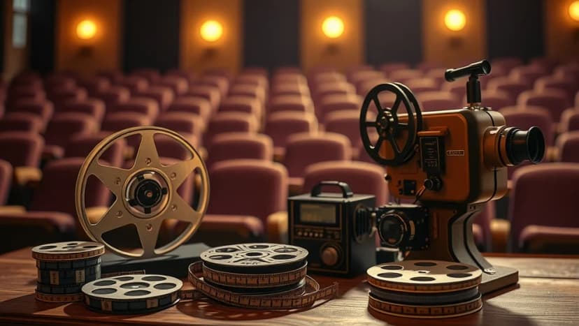 Birgitta Anderssons bästa filmer och tv-program