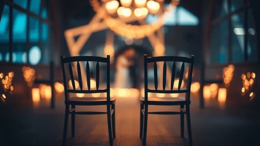 Vilka blev kärleken från Love is Blind Sverige