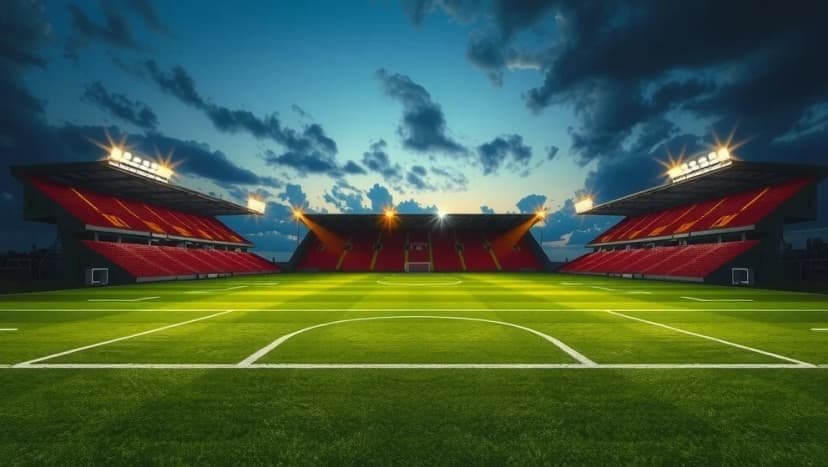 Real Madrid mot Las Palmas igenom tiderna