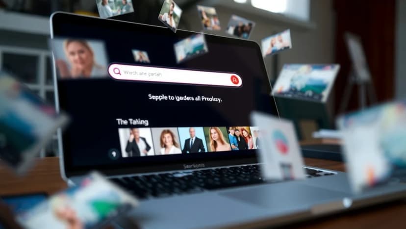 Sök på Google eller skriv en webbadress